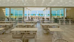 Питание в основном ресторане