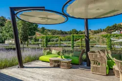 Питание на пляже