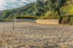 Спортплощадка