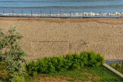 Спортплощадка