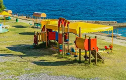 Детская площадка