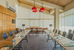 Конференц-зал Балаклава