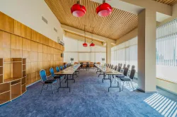 Конференц-зал Балаклава