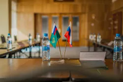 Конференц-зал Балаклава