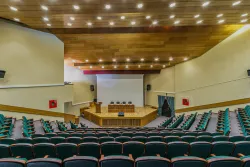 Конференц-зал Севастополь