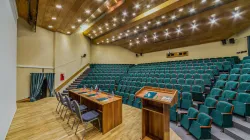 Конференц-зал Севастополь
