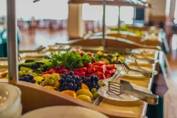 Питание в ресторане