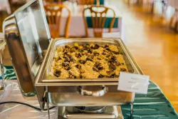 Питание в ресторане