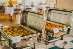 Питание в ресторане