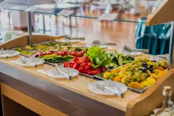 Питание в ресторане