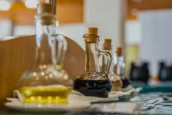 Питание в ресторане