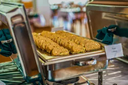 Питание в ресторане