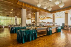 Питание в ресторане