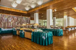 Питание в ресторане