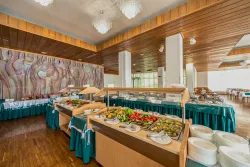 Питание в ресторане