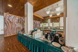 Питание в ресторане