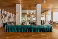 Питание в ресторане