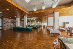 Питание в ресторане