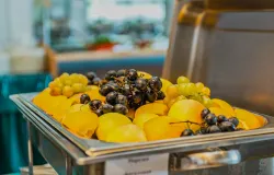 Питание в ресторане