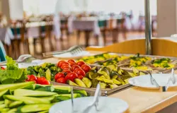 Питание в ресторане