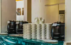 Питание в ресторане