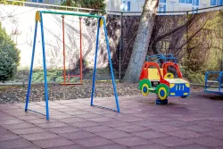 Детская площадка