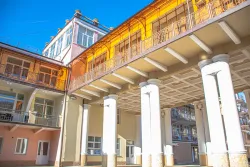 Территория