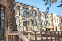 Территория