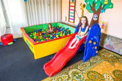 Детская комната