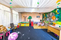 Детская комната