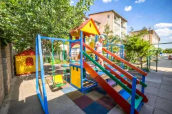 Детская площадка