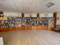 Библиотека