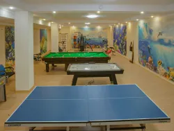 Настольный теннис