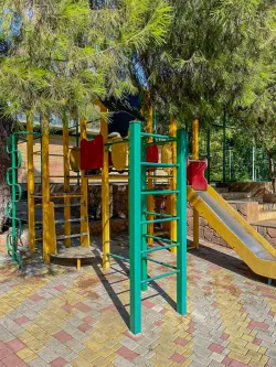 Детская площадка