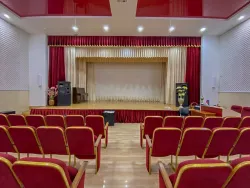 Конференц-зал