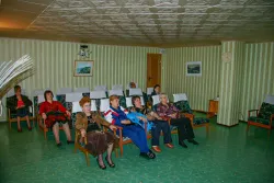 Аэрофитотерапия