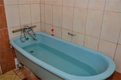 Лечебная ванна