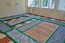 Тактильная тропа