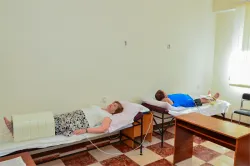 Физиотерапия