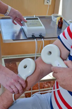 Физиотерапия