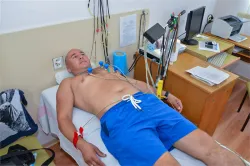 Кардиологические исследования