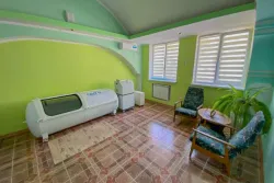 Барокамера