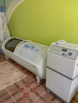 Барокамера