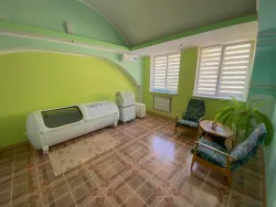 Барокамера