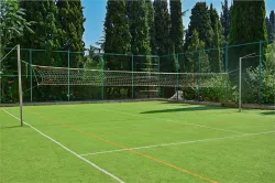 Спортивная площадка