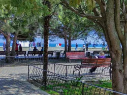 Территория