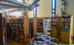 Библиотека