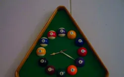 Бильярд