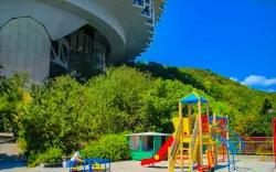 Детская площадка