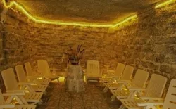 Спелеотерапия